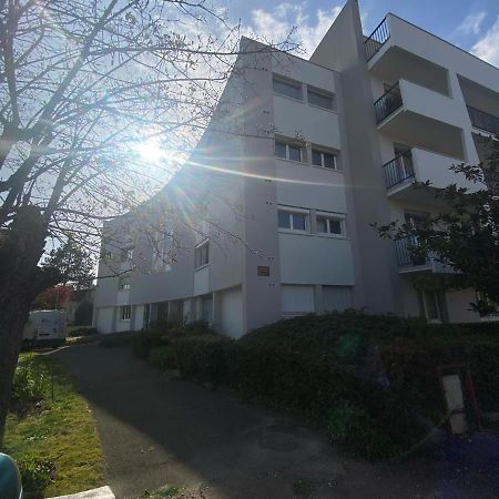 Studio Rue De Dijon 탈랑트 외부 사진